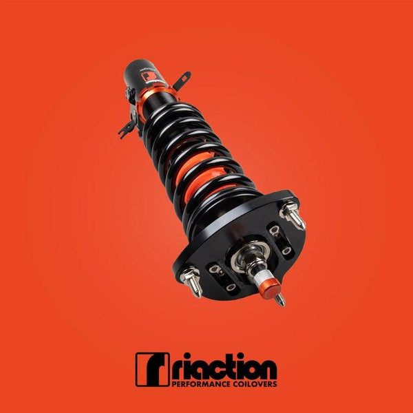 Riaction Coilovers - Honda Civic FD (2006-2011)