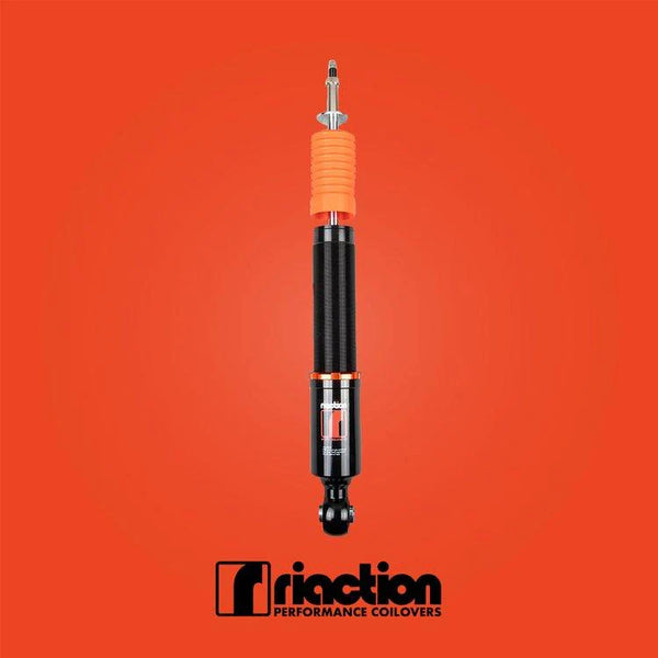 Riaction Coilovers - Honda Civic FD (2006-2011)