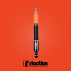 Riaction GT-1 Linear Coilovers - Honda Civic Hatchback (2017+)