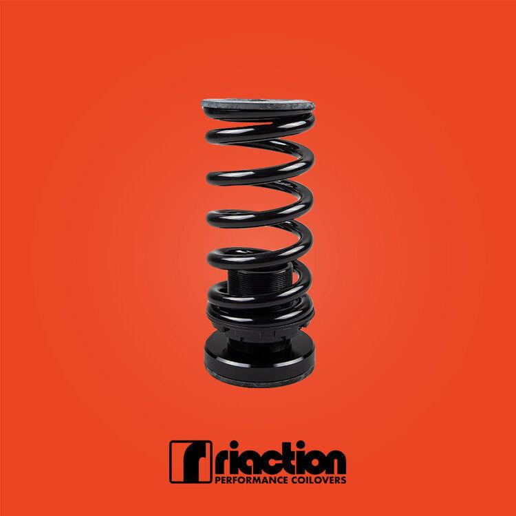 Riaction GT-1 Linear Coilovers - Honda Civic Hatchback (2017+)