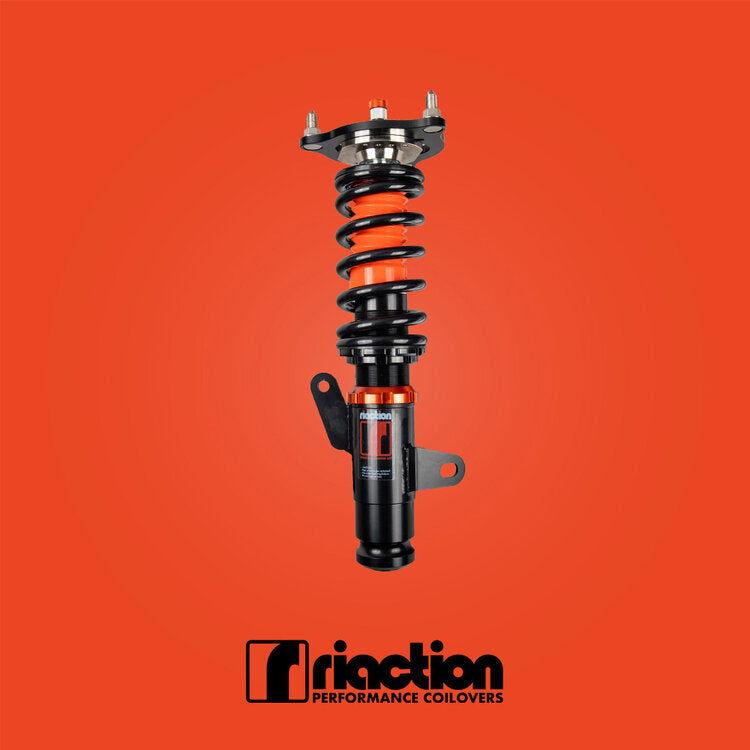 HA-053-LT - Riaction GT-1 Linear Coilovers - Honda Civic Type-r FK8 (2017-2021) - Product view 2