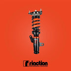 Riaction Coilovers - Honda Civic Type-R FK8 (2017-2021)