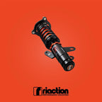 Riaction Coilovers - Honda Civic Type-R FK8 (2017-2021)
