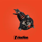 HA-053-LT - Riaction GT-1 Linear Coilovers - Honda Civic Type-r FK8 (2017-2021) - Product view 4