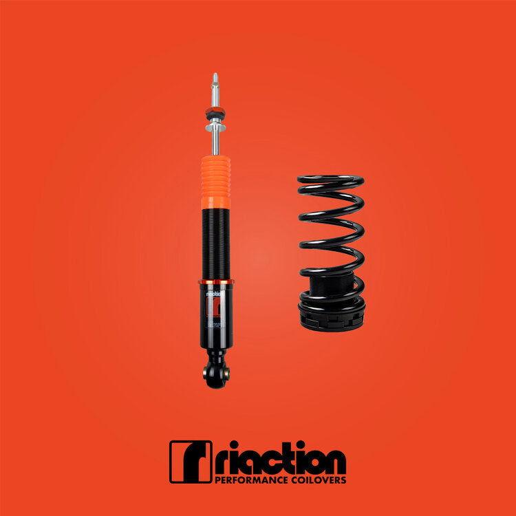 HA-053-LT - Riaction GT-1 Linear Coilovers - Honda Civic Type-r FK8 (2017-2021) - Product view 5