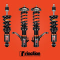 Riaction GT-1 Linear Coilovers - Honda CR-V (2002-2006)