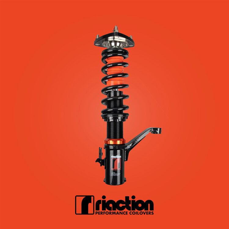 Riaction GT-1 Linear Coilovers - Honda CR-V (2002-2006)