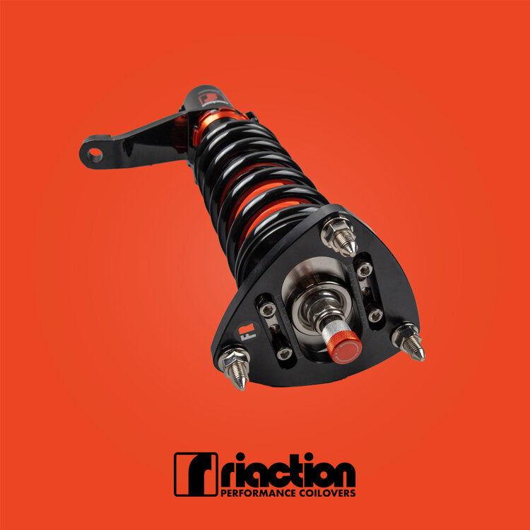 Riaction GT-1 Linear Coilovers - Honda CR-V (2002-2006)