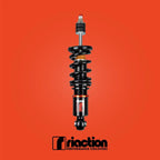 Riaction GT-1 Linear Coilovers - Honda CR-V (2002-2006)