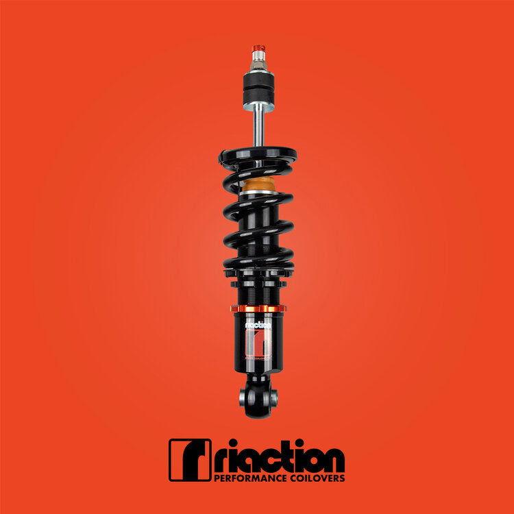 Riaction GT-1 Linear Coilovers - Honda CR-V (2002-2006)