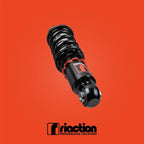Riaction GT-1 Linear Coilovers - Honda CR-V (2002-2006)