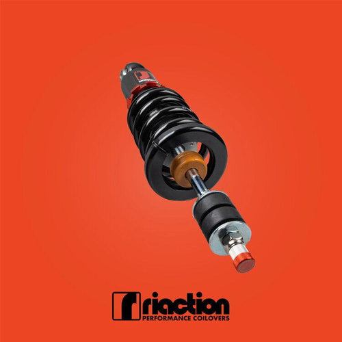 Riaction GT-1 Linear Coilovers - Honda CR-V (2002-2006)