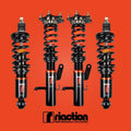 Riaction GT-1 Linear Coilovers - Honda CR-V (2007-2011)