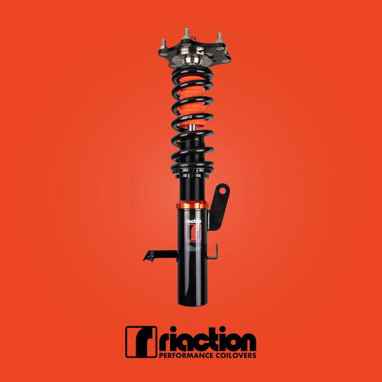 Riaction GT-1 Linear Coilovers - Honda CR-V (2007-2011)