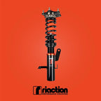 Riaction GT-1 Linear Coilovers - Honda CR-V (2007-2011)