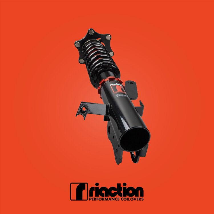 Riaction GT-1 Linear Coilovers - Honda CR-V (2007-2011)