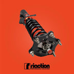 Riaction GT-1 Linear Coilovers - Honda CR-V (2007-2011)