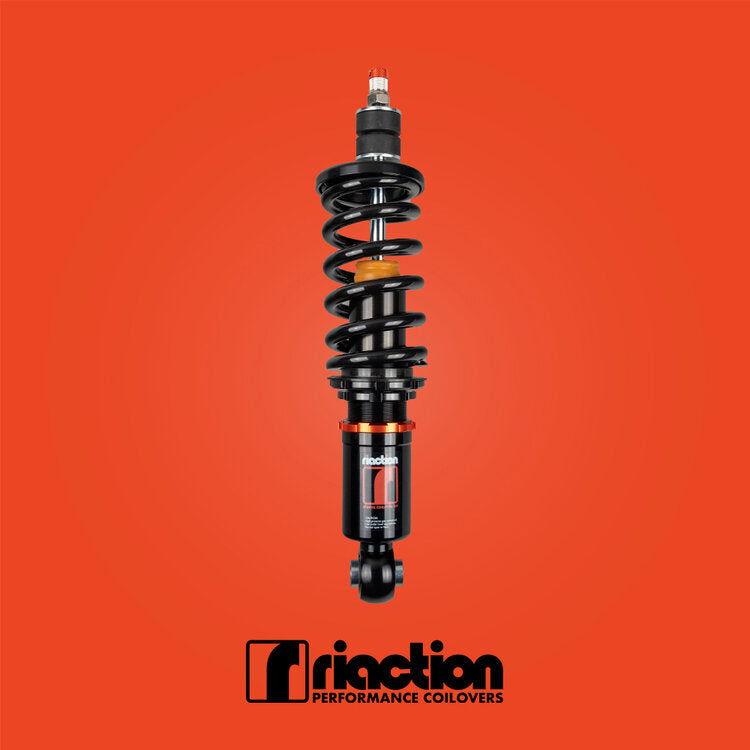 Riaction GT-1 Linear Coilovers - Honda CR-V (2007-2011)