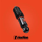 Riaction GT-1 Linear Coilovers - Honda CR-V (2007-2011)