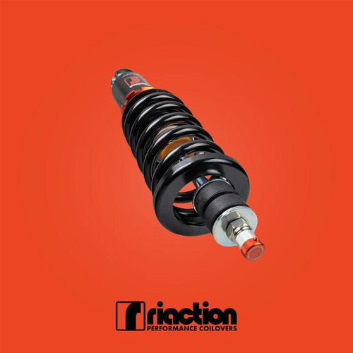 Riaction GT-1 Linear Coilovers - Honda CR-V (2007-2011)