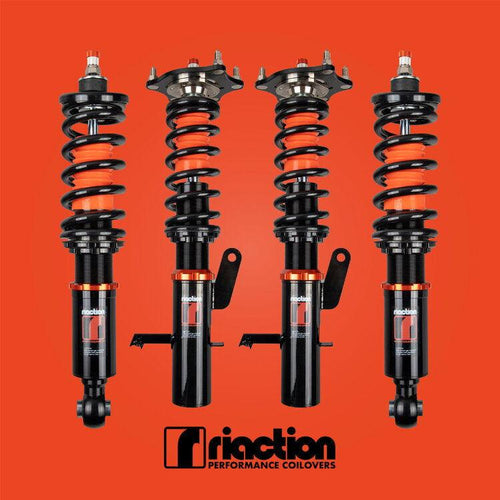Riaction GT-1 Linear Coilovers - Honda CR-V (2012-2016)