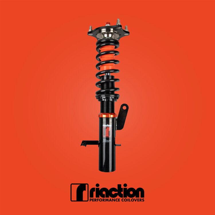 Riaction GT-1 Linear Coilovers - Honda CR-V (2012-2016)