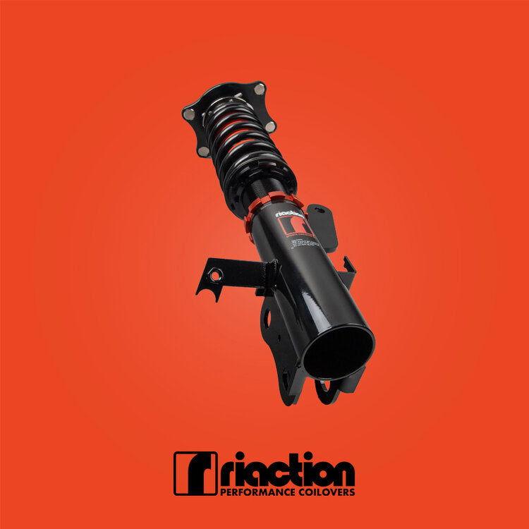 Riaction GT-1 Linear Coilovers - Honda CR-V (2012-2016)