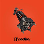 Riaction GT-1 Linear Coilovers - Honda CR-V (2012-2016)