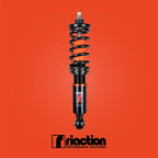 Riaction GT-1 Linear Coilovers - Honda CR-V (2012-2016)
