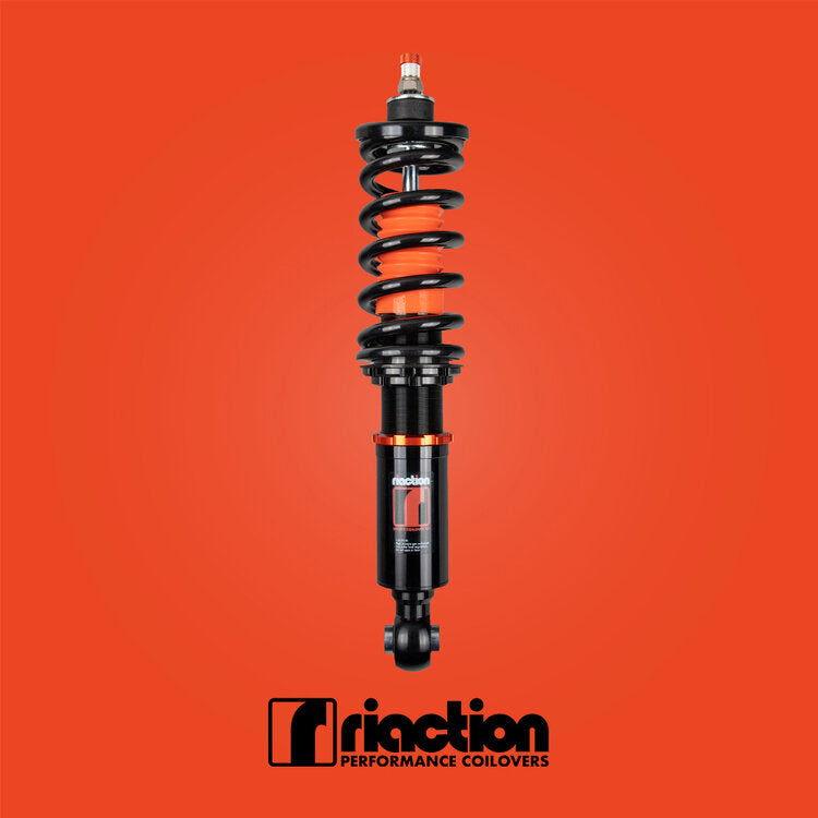 Riaction GT-1 Linear Coilovers - Honda CR-V (2012-2016)