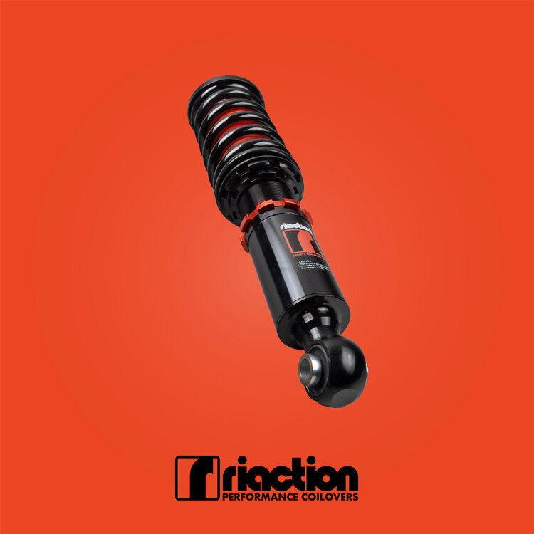 Riaction GT-1 Linear Coilovers - Honda CR-V (2012-2016)