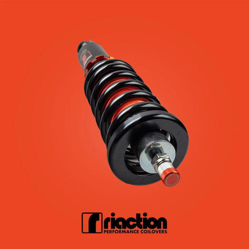 Riaction GT-1 Linear Coilovers - Honda CR-V (2012-2016)