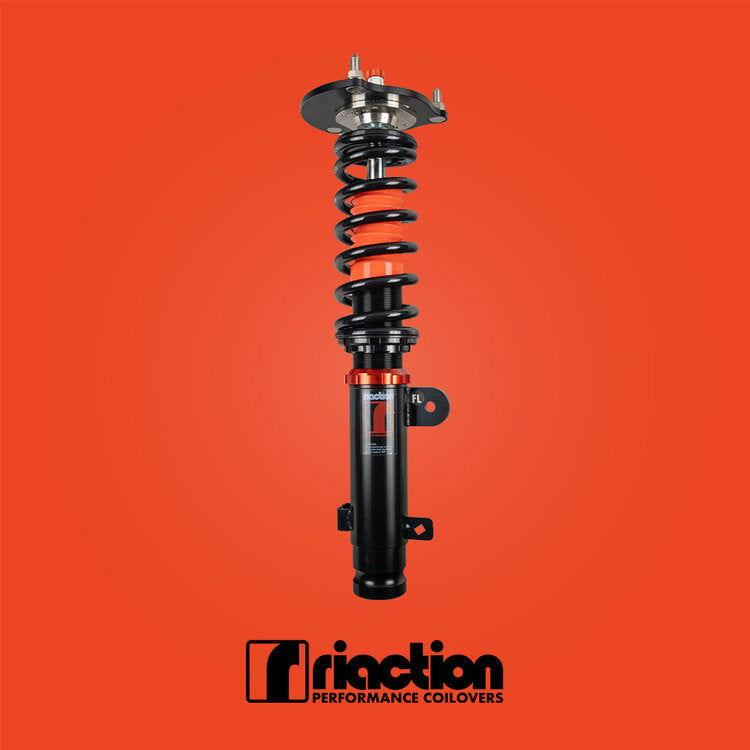 Riaction GT-1 Linear Coilovers - Honda CR-V (2017-2022)