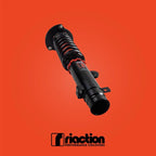 Riaction GT-1 Linear Coilovers - Honda CR-V (2017-2022)
