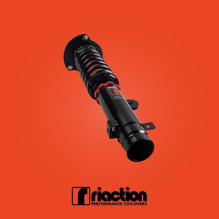Riaction GT-1 Linear Coilovers - Honda CR-V (2017-2022)