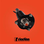 Riaction GT-1 Linear Coilovers - Honda CR-V (2017-2022)