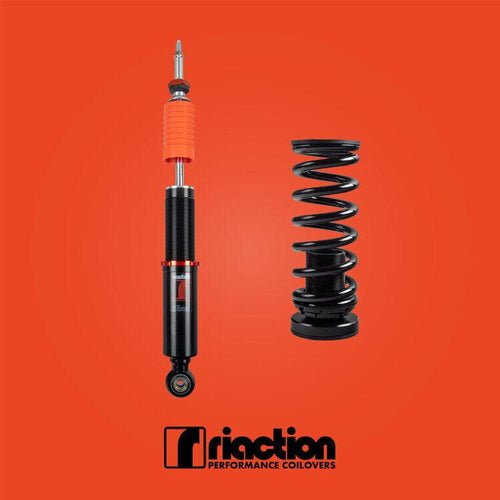 Riaction GT-1 Linear Coilovers - Honda CR-V (2017-2022)
