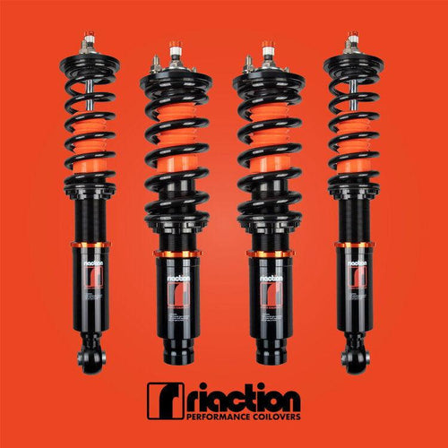 Riaction GT-1 Linear Coilovers - Honda CR-V (1997-2001)