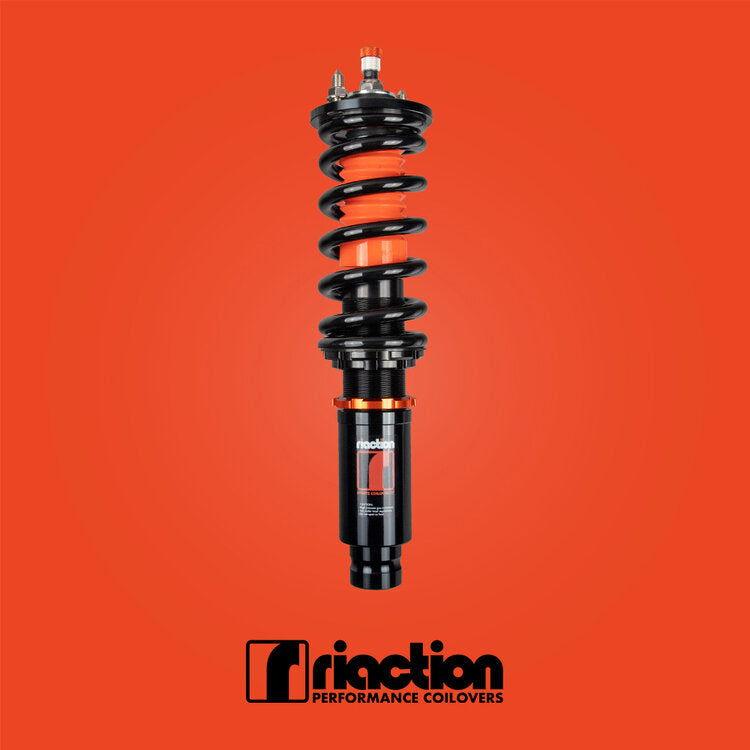 Riaction GT-1 Linear Coilovers - Honda CR-V (1997-2001)