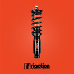 Riaction GT-1 Linear Coilovers - Honda CR-V (1997-2001)