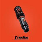 Riaction GT-1 Linear Coilovers - Honda CR-V (1997-2001)