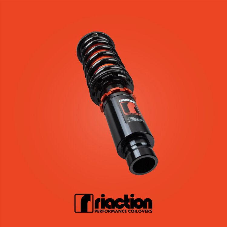 Riaction GT-1 Linear Coilovers - Honda CR-V (1997-2001)
