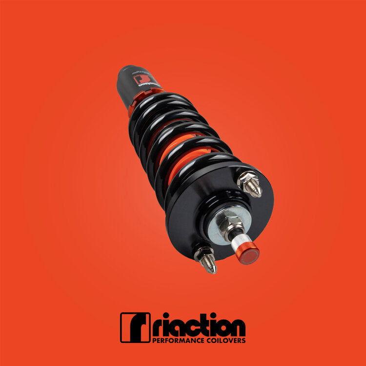 Riaction GT-1 Linear Coilovers - Honda CR-V (1997-2001)