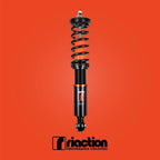 Riaction GT-1 Linear Coilovers - Honda CR-V (1997-2001)