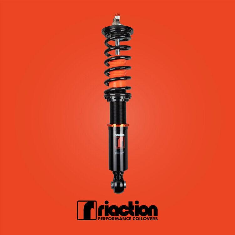 Riaction GT-1 Linear Coilovers - Honda CR-V (1997-2001)