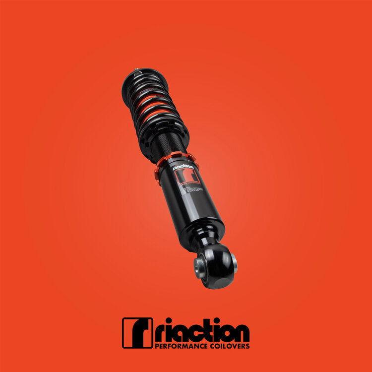 Riaction GT-1 Linear Coilovers - Honda CR-V (1997-2001)