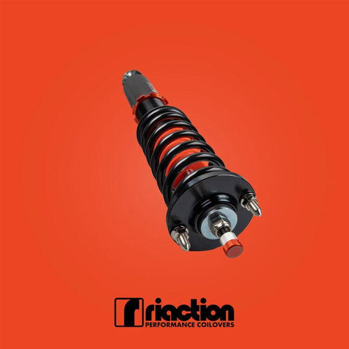 Riaction GT-1 Linear Coilovers - Honda CR-V (1997-2001)
