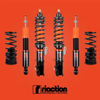 Riaction GT-1 Linear Coilovers - Honda CR-Z (2010-2016)