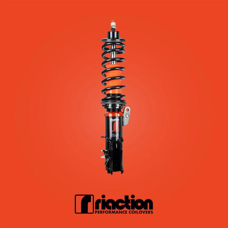 Riaction GT-1 Linear Coilovers - Honda CR-Z (2010-2016)