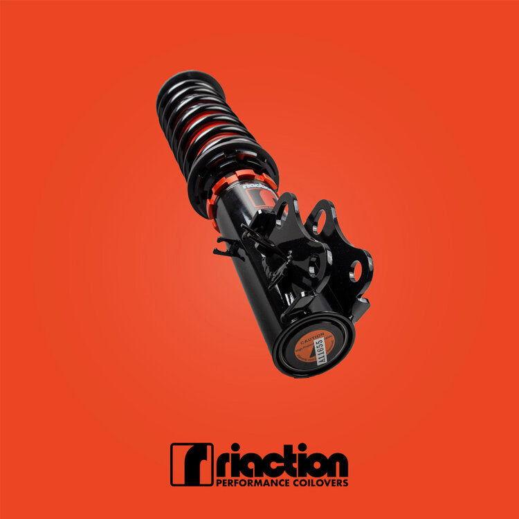 Riaction GT-1 Linear Coilovers - Honda CR-Z (2010-2016)